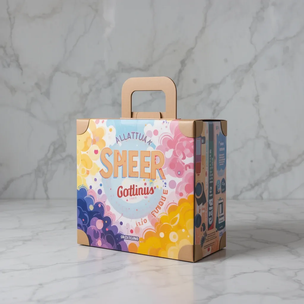 Caixas Maleta Personalizadas: A Combinação Perfeita de Funcionalidade e Marketing
